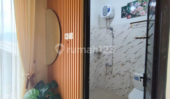 Villa 800 Jutaan Free Management, 3 Menit Selecta