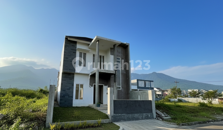 Villa Batu Malang Free Management, 3 Menit Jawa Timur Park 2