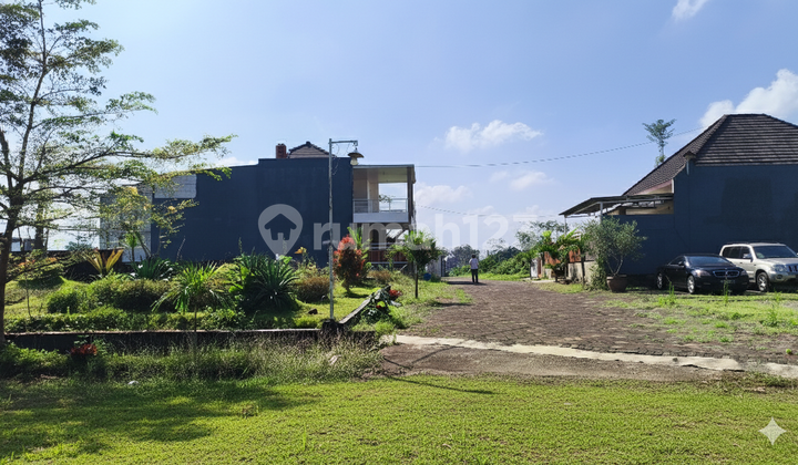 Tanah Kavling 100 Jutaan Malang, Dekat Exit Tol Pakis dan Bandara