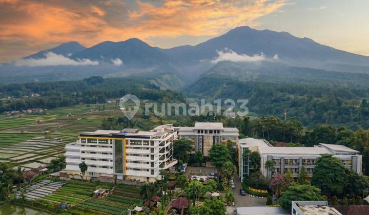 Exclusive Boarding House in Malang City, 5 Minutes to UMM Campus 2