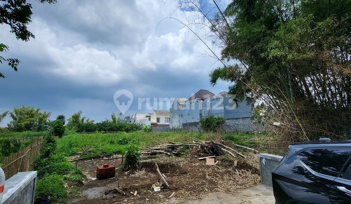 Tanah Kota Malang, 7 Menit Kampus Umm Muhammadiyah