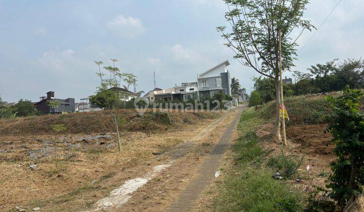 Tanah Perumahan Kota Malang Lowokwaru, Dekat Kampus Uin 2