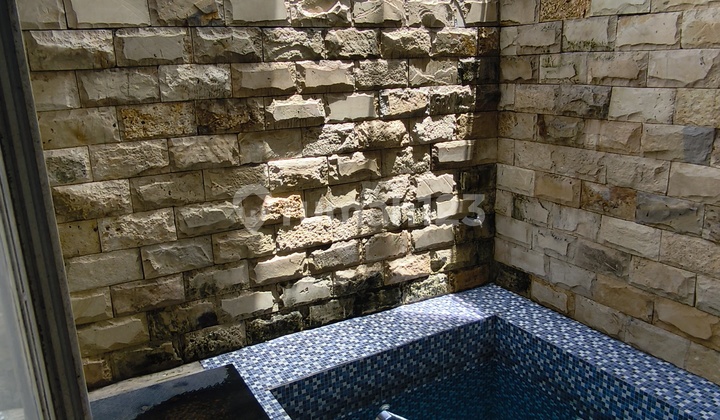 Villa Free Management Kota Batu Malang, 3 Menit Bns dan Alun-Alun