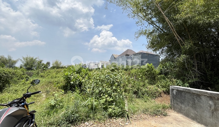 Tanah Kota Malang, 7 Menit Kampus Umm Muhammadiyah bisa Angsur