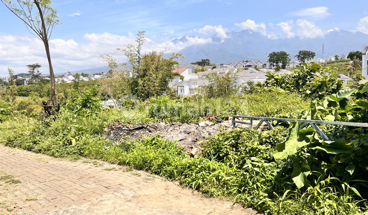 Land Plot 200 Million in Malang, & Minutes from UB, UMM Campus Land Plot 200 Million in Malang, & Minutes from UB, UMM Campus