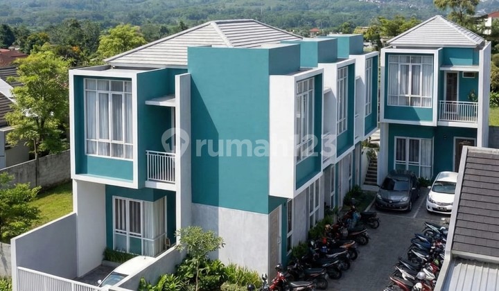 Promo Bulan Ini Kos 975 Juta 10 Kamar, 7 Menit Kampus Ub, Umm,