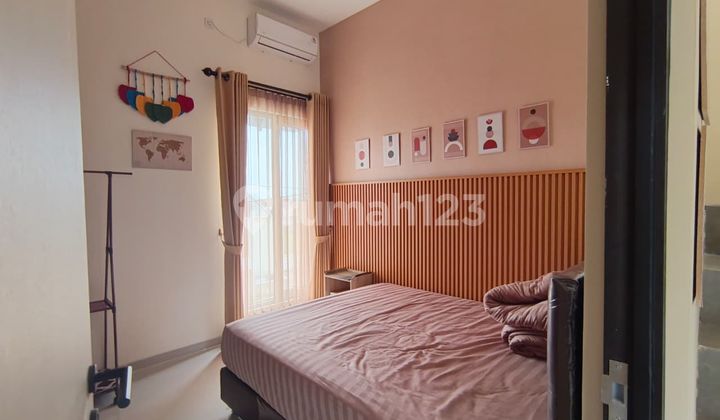 Villa Siap Sewa dan Huni Kota Batu Malang, 3 Menit Jatim Park 3