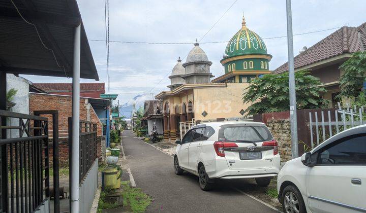 Dijual Tanah Malang Arjowinangun dekat Islamic Center Kota Malang 2