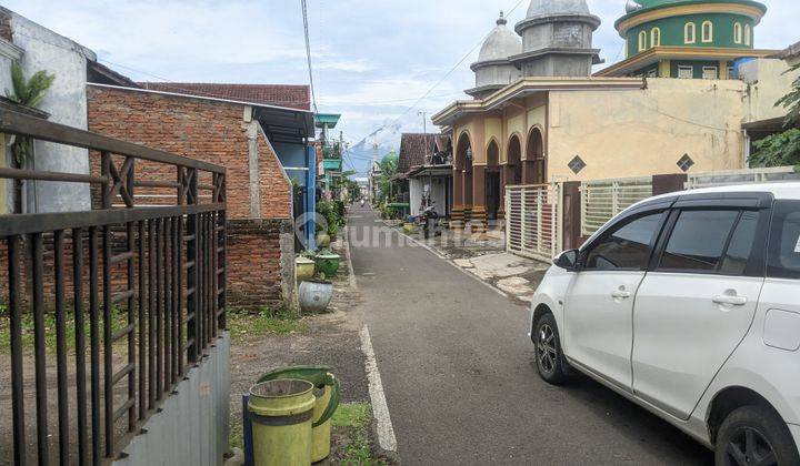 Tanah Malang dekat Islamic Center Arjowinangun dan Pasar Gadang 1