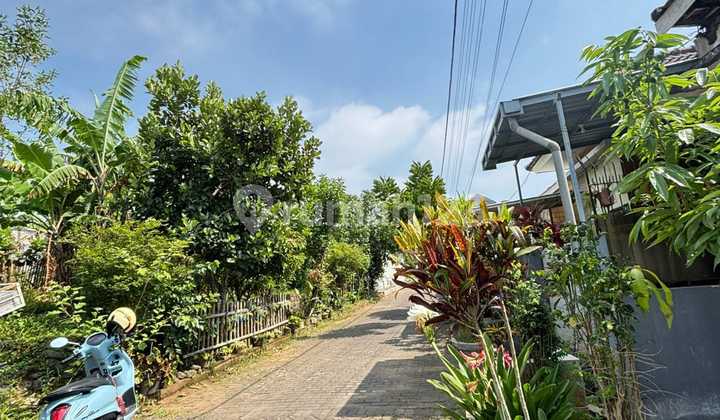 Tanah SHM Siap Balik Nama Malang, 7 Menit Kampus Ub,Umm, Uin