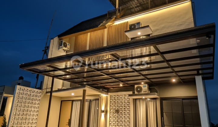 Villa 800 Jutaan Free Management, 3 Menit Selecta Villa 800 Jutaan Free Management, 3 Menit Selecta