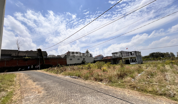 PROMO Tanah Kota Malang Strategis, view Pegunungan PROMO Tanah Kota Malang Strategis, view Pegunungan