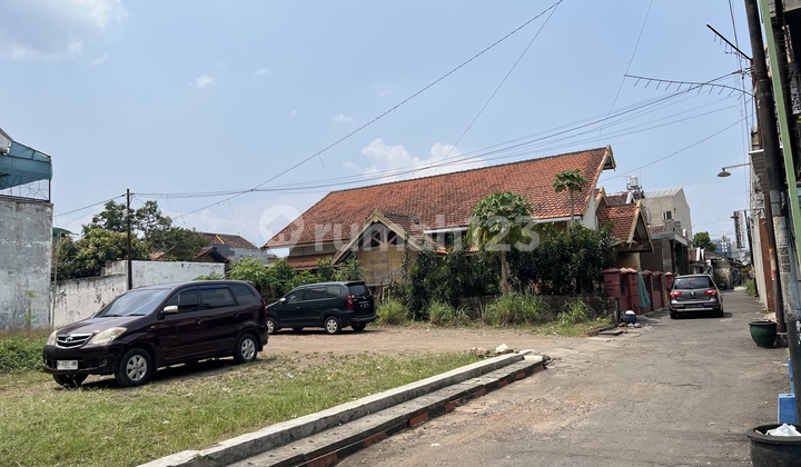 City Center Malang Land Plot, Installment Available