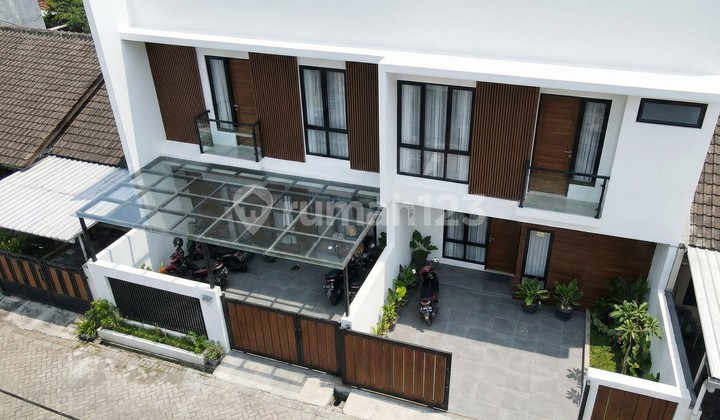 Villa Free Management, 1 Menit Baloga dan Alun-Alun Batu Malang Villa Free Management, 1 Menit Baloga dan Alun-Alun Batu Malang