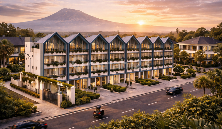 Kos Poros Jalan 1 Man Malang, 7 Menit Kampus Umm, Ub Kos Poros Jalan 1 Man Malang, 7 Menit Kampus Umm, Ub