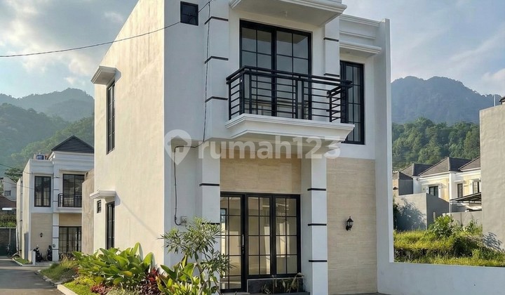 Kost Siap Bangun Strategis Hanya 5 Menit Kampus Umm Malang 1