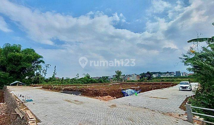 Tanah Kos Malang Joyoagung, Dekat Universitas Brawijaya 1