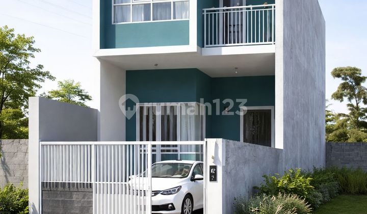 Villa Free Management, 1 Menit Baloga dan Alun-Alun Batu Malang