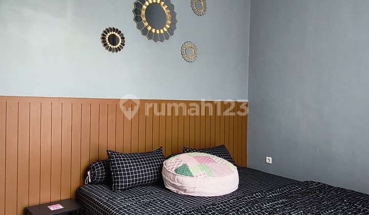 Rumah 300 Jutaan Kota Malang, bisa KPR, bisa Angsuran