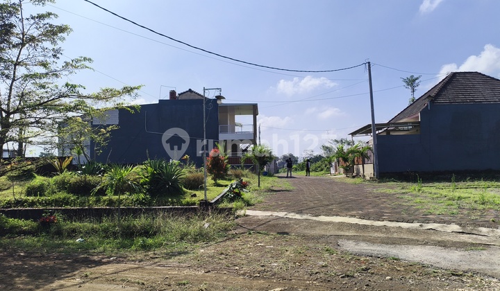 Asri Malang Land can be Installed, 1 Minute to Pakis Toll, and Airport