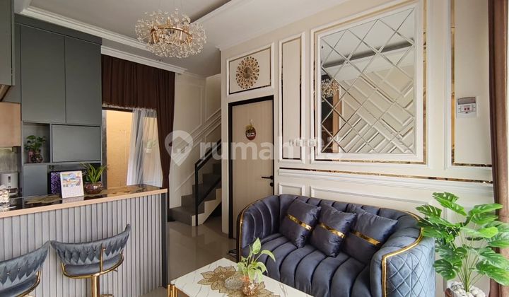 Villa 800 Jutaan Kota Batu Malang, 3 Menit Alun-Alun dan Selecta