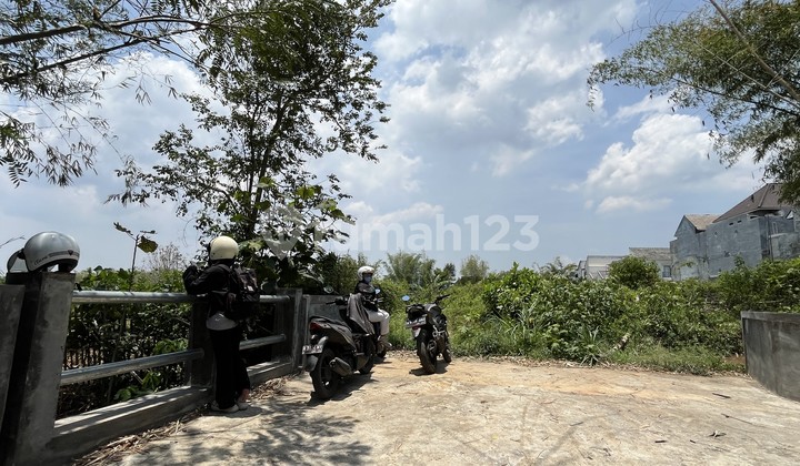 Tanah Kota Malang, 7 Menit Kampus Umm Muhammadiyah