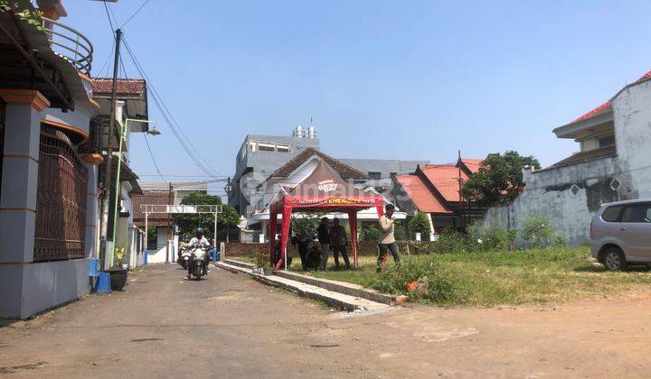 Tanah Strategis Kota Malang Sawojajar, Dekat Kayu Tangan 1