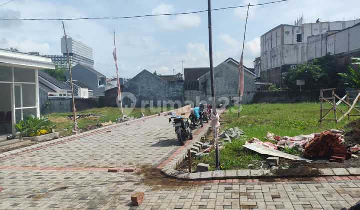 Exclusive Boarding House in Malang near UMM, UNISMA, POLINEMA, and UB Campuses. 2