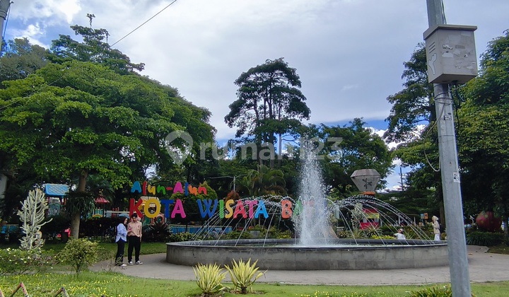 Villa View Gunung Asri Batu Malang, Dekat Selecta, Alun-Alun