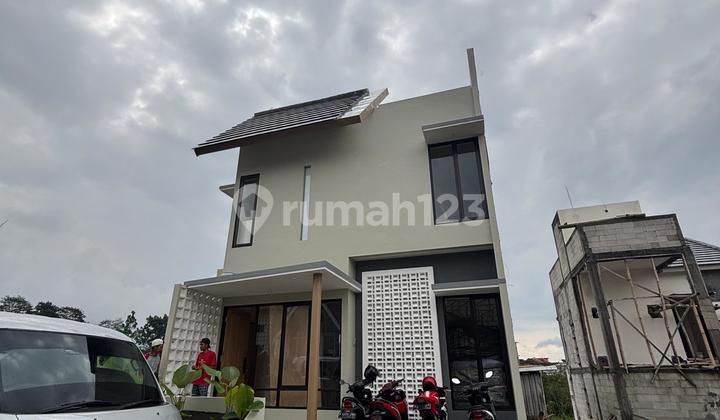 Villa Batu Malang, dekat Wisata dan Alun Alun Kota Batu