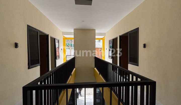 Dijual Kost 10 kamar hanya 900 jutaan di Kota Malang Dijual Kost 10 kamar hanya 900 jutaan di Kota Malang