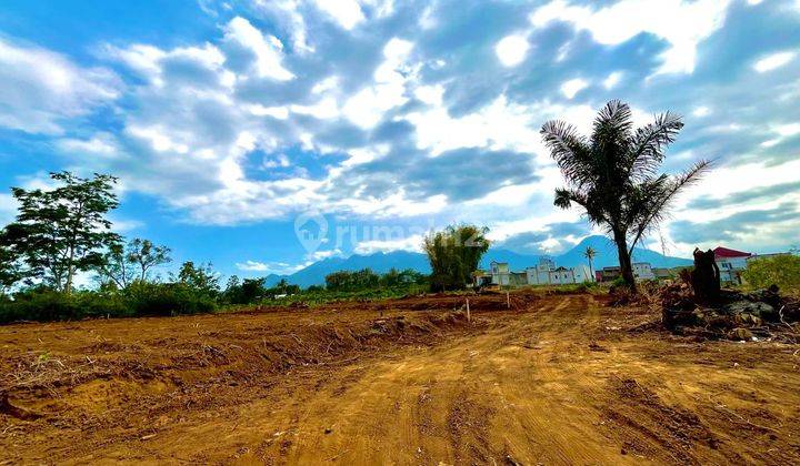 Tanah Kavling Cock di Bangu Kos Atau Rumah Hunian Malang 2