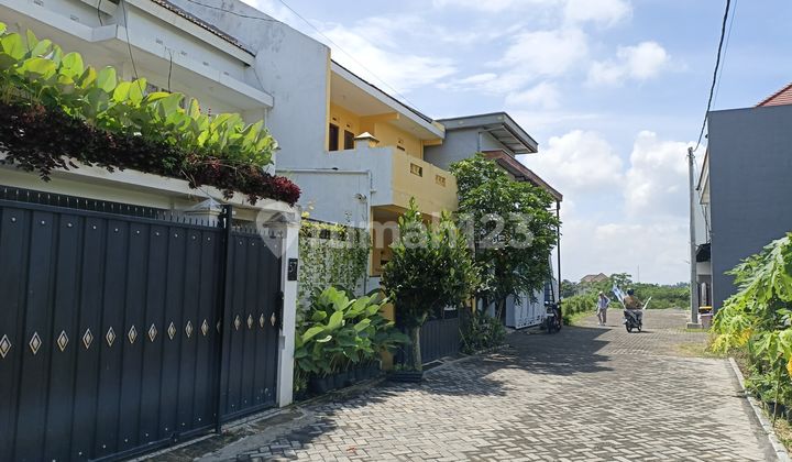 Rumah Kost Murah Strategis Kota Malang View Pegunungan 2