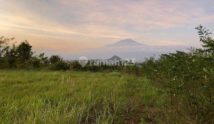 Dijual Tanah Perumahan Malang Dekat Kampus Umm Uin 3 Kedokteran 1