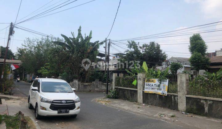 Tanah Dijual Malang Cocok Bangun Rumah Dekat Pasar Blimbing 2