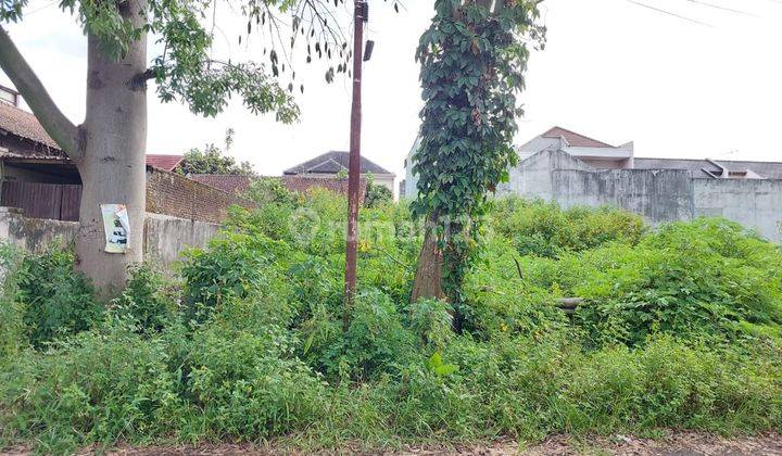 Tanah Pusat Kota Malang, Dekat Area Kampus Dan Komersial Malang 2