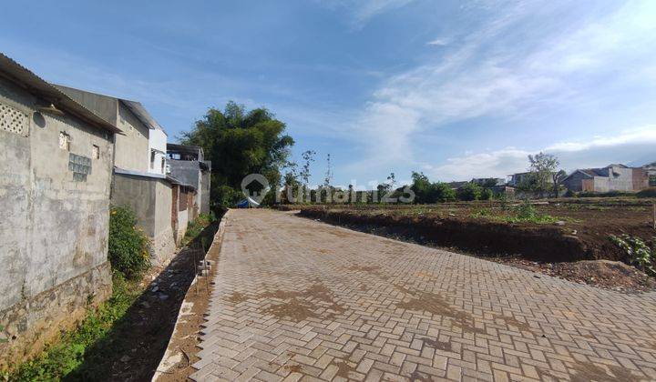 Jual Tanah Malang 6 Menit Uin Malang Kawasan Kost 1