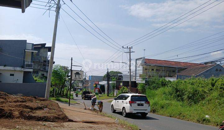 Tanah Dekat Kampus Sebeelah Kost Preimum Dekat Ub Malang 2