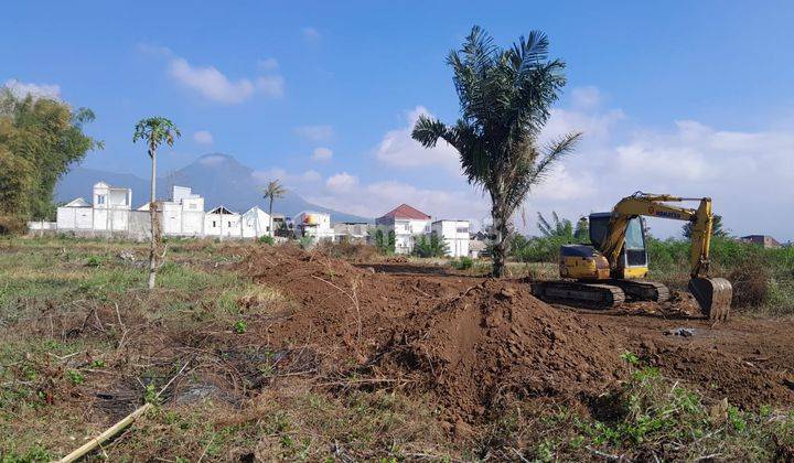 Tanah Cocok di Bangun Kos Dekat Kampus Uin 3 Malang 2