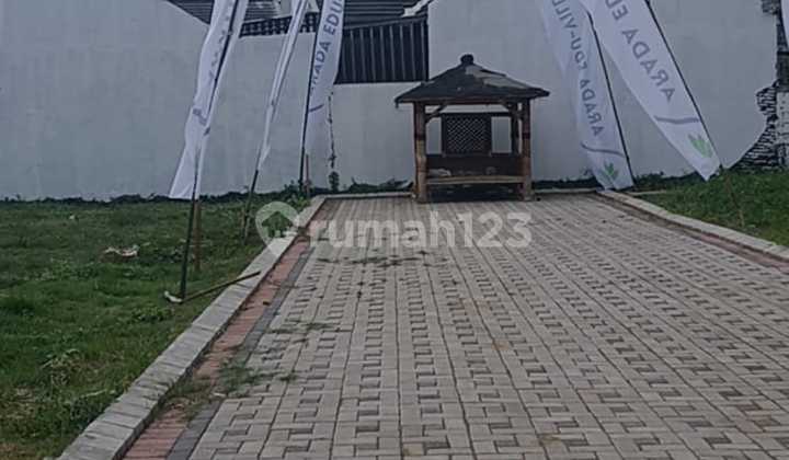 Sengkaling Land 2 Minutes from UMM Campus Malang