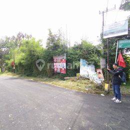 Tanah Dijual Brawijaya Residence View Gunung Arjuna 2