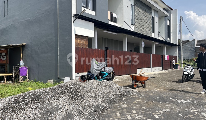 Kost Strategis Malang Dekat Kampus Ub, Umm, Uin