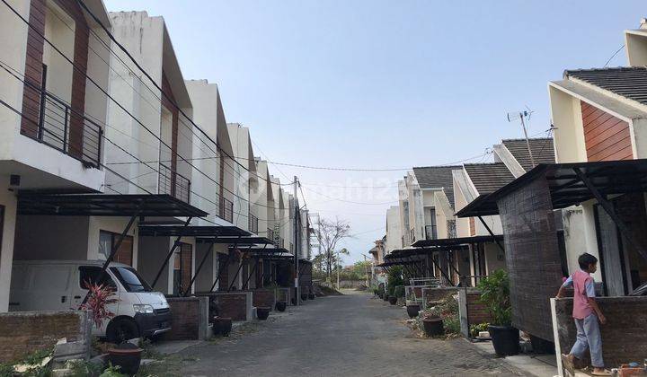 Dijual Tanah Murah SHM Dekat Kampus Uin, Ub, Umm Malang 2