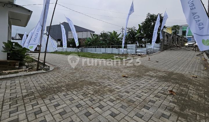Rumah Kost Premium 1 Menit Kampus Umm Malang 20 Kamar 2