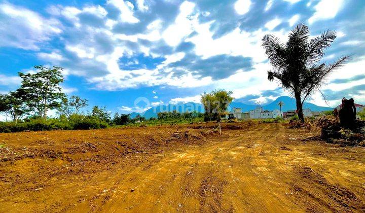 Tanah Dau Malang Dekat Kampus Uin 3 Kedokteran 2