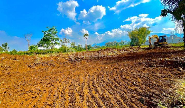 Tanah Kavling Cock di Bangu Kos Atau Rumah Hunian Malang 2