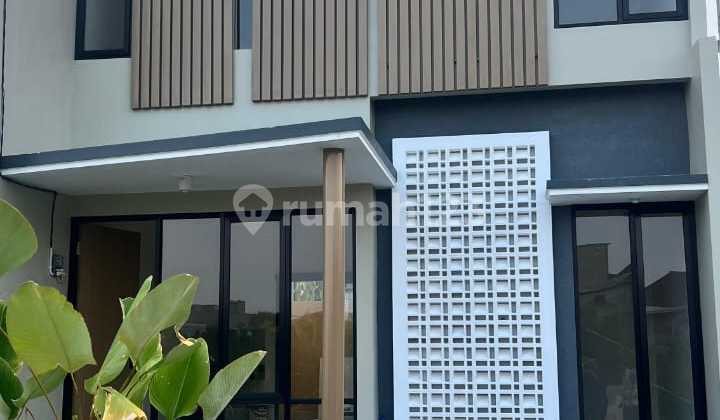 Rumah Villa Depan Jatim Park 2 Kota Batu 2