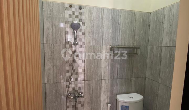 Kost Exclusive Kota Malang 10 Kamar Bonus Furnished AC Water Heater