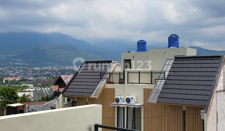 Villa Kota Batu Garansi Passive Income 2 Tahun 2