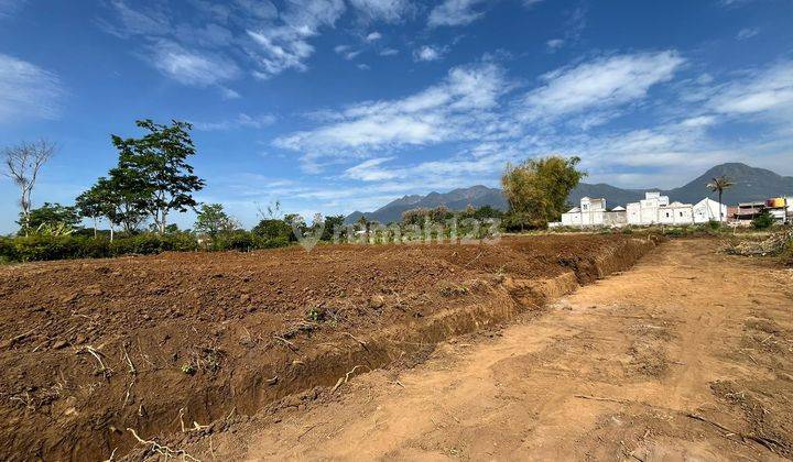 Tanah Siap Bangun Dekat Kampus Uin 3 SHM 2